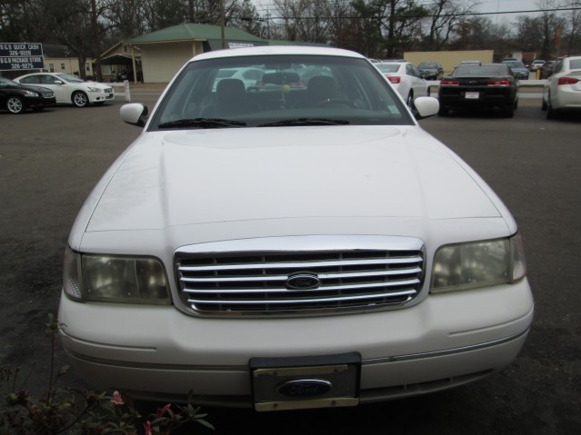 B and B Auto Sales Marks, MS