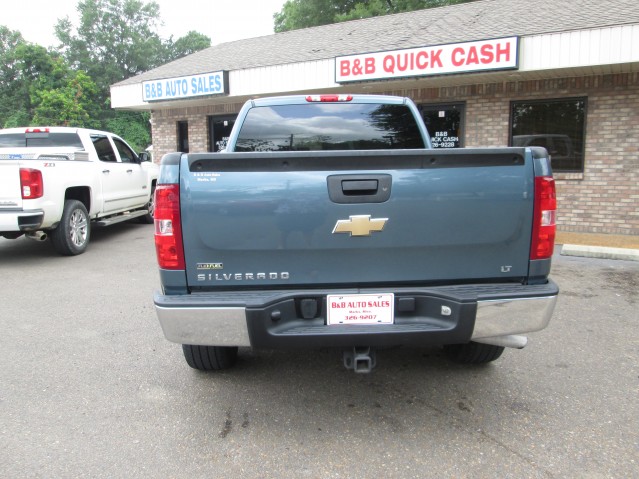 B And B Auto Sales >> B And B Auto Sales Marks Ms 2009 Chevrolet Silverado 1500 B And B Auto Sales >> B And B Auto Sales Marks Ms 2009 Chevrolet Silverado 1500